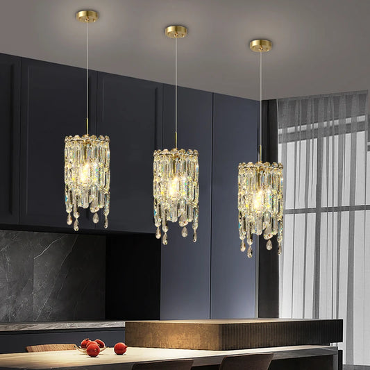 AMALFI COAST  PENDANT